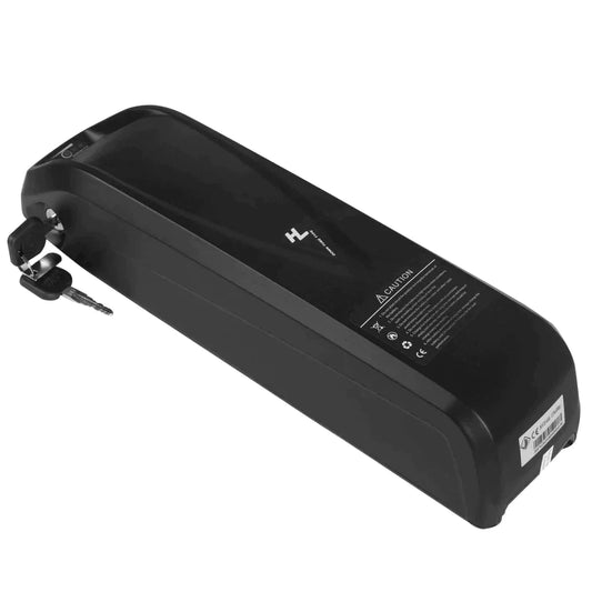 Ecotric E-Bikes Accessories Battery for Ecotric Rocket, Leopard Vortex and fat tire beach snow with newest battery