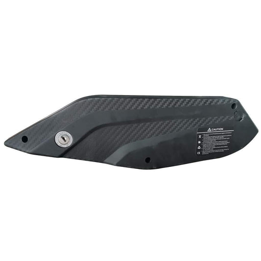 Ecotric E-Bikes Accessories Replacement Battery for ECOTRIC Tornado Ebike