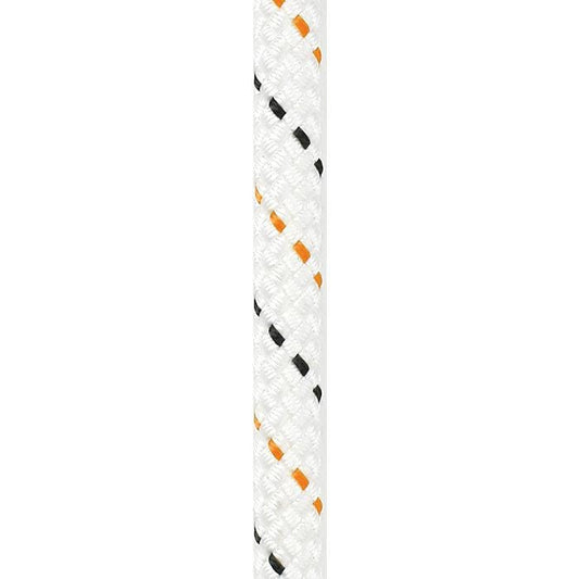 EDELWEISS Work & Rescue > Ropes WHITE / 10MM X 150' EDELWEISS SPELEO II 10MM LOW STRETCH
