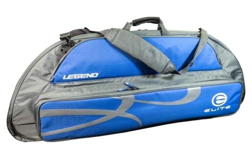 Elite Archery : Bow Cases Elite Double Bow Case by Legend