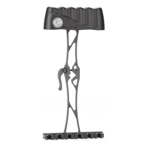 Elite Archery : Quivers Elite Quiver 1PC - 6 arrow - Black