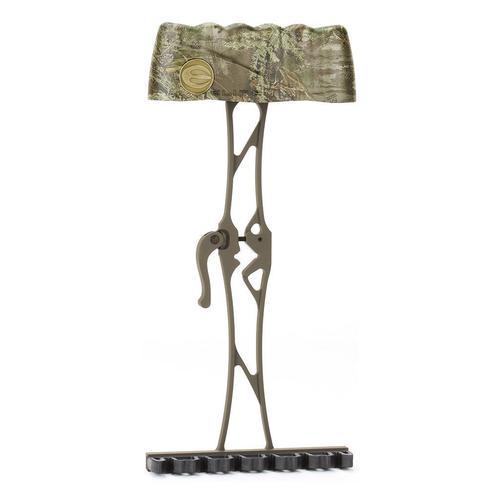 Elite Archery : Quivers Elite Quiver 1PC - 6 arrow - Realtree Max-1