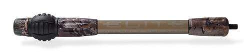 Elite Archery : Stabilizers Elite Stabilizer - 11 in. - Realtree Xtra