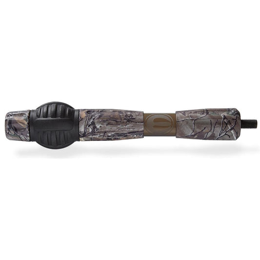 Elite Archery : Stabilizers Elite Stabilizer - 7 1 4 in. - Realtree Xtra