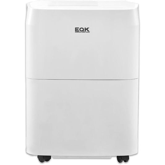 Emerson Quiet Kool Dehumidifier Emerson Quiet Kool 35 Pint Dehumidifier - EAD35E1H