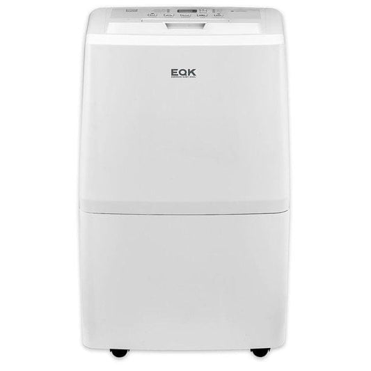 Emerson Quiet Kool Dehumidifier Emerson Quiet Kool 50 Pint Dehumidifier, EAD50E1H