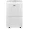 Emerson Quiet Kool Dehumidifier Emerson Quiet Kool 50 Pint Dehumidifier, EAD50E1H