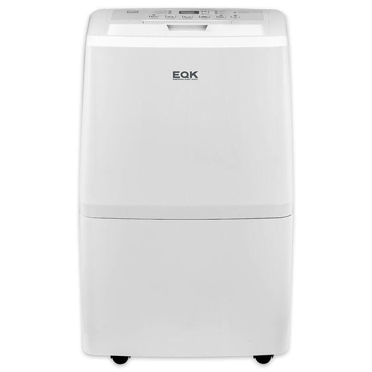 Emerson Quiet Kool Dehumidifier Emerson Quiet Kool 50 Pint Dehumidifier with Pump