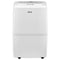 Emerson Quiet Kool Dehumidifier Emerson Quiet Kool 50 Pint Dehumidifier with Pump