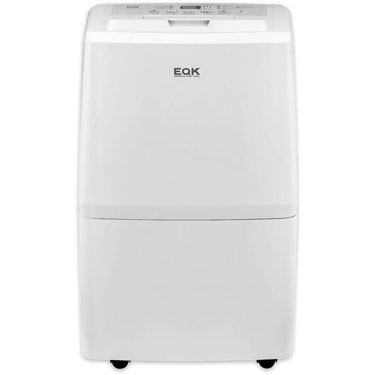 Emerson Quiet Kool Dehumidifier Emerson Quiet Kool 50 Pint Dehumidifier with Wifi Controls