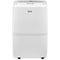 Emerson Quiet Kool Dehumidifier Emerson Quiet Kool 50 Pint Dehumidifier with Wifi Controls