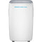 Emerson Quiet Kool Portable A/C Emerson Quiet Kool SMART Heat/Cool Portable Air Conditioner with Remote, Wi-Fi, and Voice Control for Rooms up to 550-Sq. Ft.