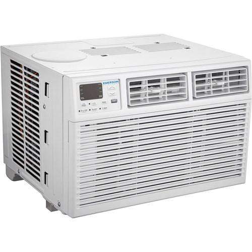 Emerson Quiet Kool Window A/C Emerson Quiet Kool 15,000 BTU 115V Window Air Conditioner with Remote Control