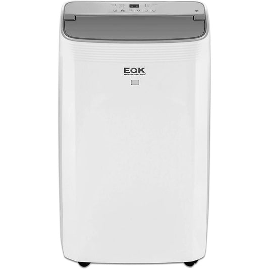 Emerson Quiet Portable A/C Emerson Quiet - 10000 BTU Heat/Cool Portable Air Conditioner with Wifi Controls