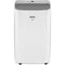 Emerson Quiet Portable A/C Emerson Quiet - 10000 BTU Heat/Cool Portable Air Conditioner with Wifi Controls