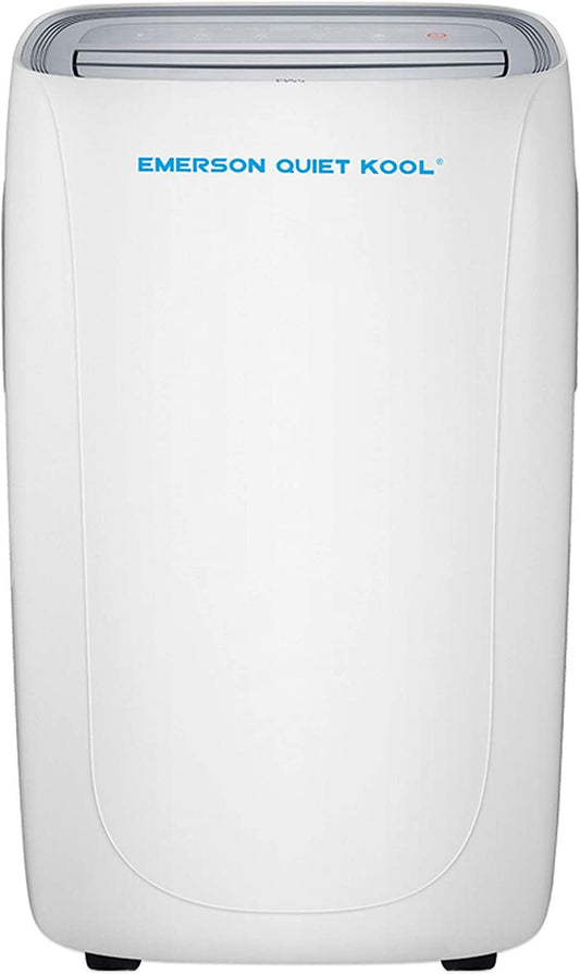 Emerson Quiet Portable A/C Emerson Quiet - 10000 BTU Portable Air Conditioner with Wifi Controls