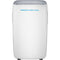 Emerson Quiet Portable A/C Emerson Quiet - 12000 BTU Portable Air Conditioner with Wifi Controls