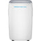 Emerson Quiet Portable A/C Emerson Quiet - 14,000 BTU Portable Heat/Cool Air Conditioner