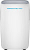 Emerson Quiet Portable A/C Emerson Quiet - 8000 BTU 5000 BTU (DOE) SMART Portable Air Conditioner with Remote, Wi-Fi, and Voice Control for Rooms up to 300 sq. ft.