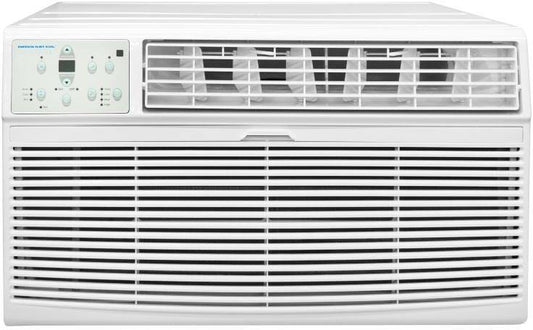Emerson Quiet Through the Wall Air Conditioner Emerson Quiet - 12,000 BTU Through the Wall Air Conditioner, 230V