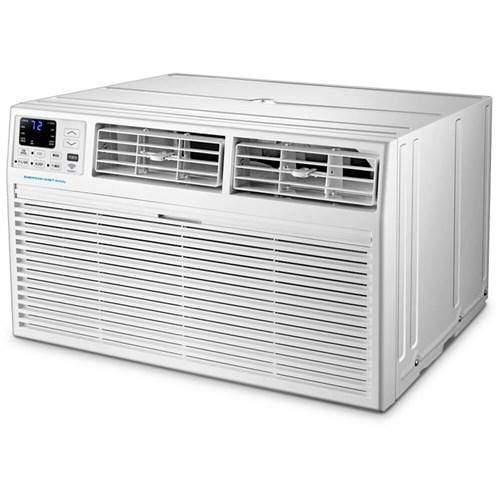 Emerson Quiet Through the Wall Air Conditioner Emerson Quiet - 12000 BTU Heat/Cool TTW Air Conditioner with Wifi Controls, 230V