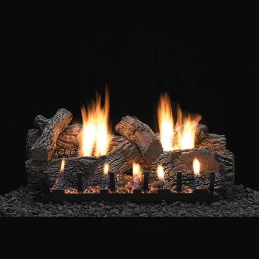 Empire Empire 16" Charleston Refractory Log Set