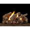 Empire Empire 18" Saratoga Refractory Log Set
