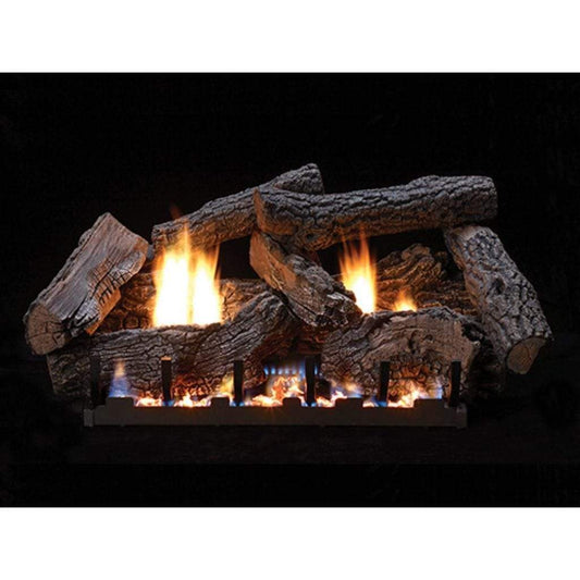 Empire Empire 24" Charleston Select Refractory Log Set