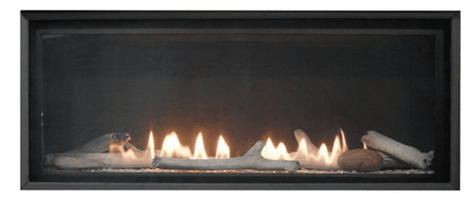 Empire Empire 36 Inch Loft Direct Vent Gas Fireplace - IPI Ignition