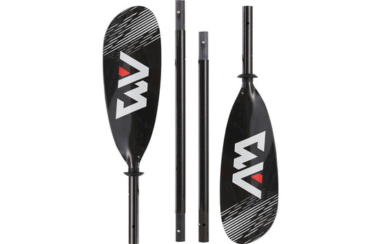 Aqua Marina - KP-3 Carbon Kayak Paddle (4 PCS) | B0303018