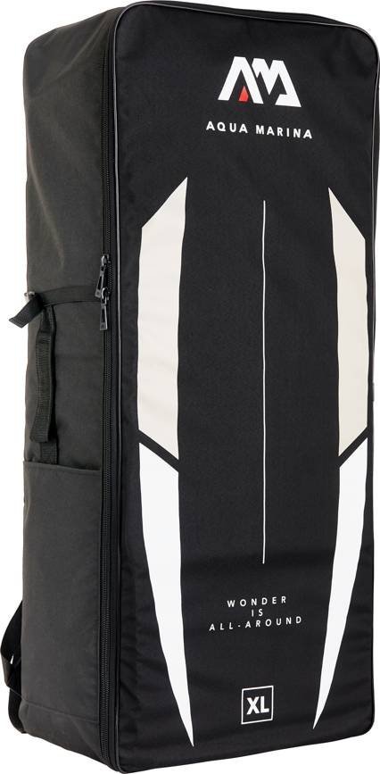 Aqua Marina - Zip Backpack for iSUP - Size XL (RAPID/ DHYANA/ PEACE/ SUPER TRIP TANDEM/ AIRSHIP RACE/ DRIFT/ CASCADE) | B0303032