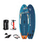 Aqua Marina - Rapid - White water iSUP, 2.89m/15cm, with river leash | BT-22RP