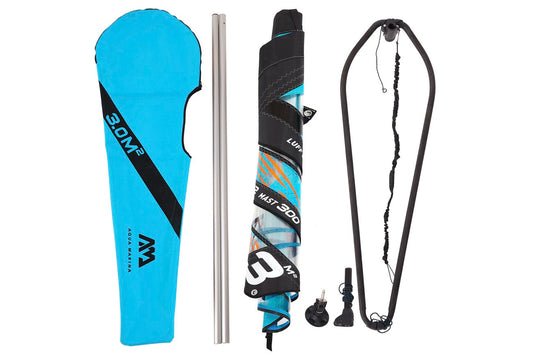 Aqua Marina - Blade Sail Rig Package - 3m² Sail Rig | BT-22BL-3S