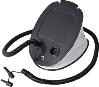 Aqua Marina - AREO III 11-inch Foot Pump | B0302959