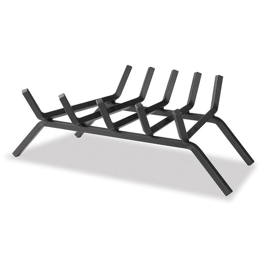 23” Steel Bar Log Grate (5/8” Bar)