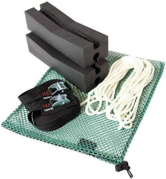 EQUINOX Cargo ECONOMY KAYAK CARRIER KIT