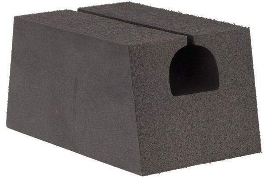 EQUINOX Cargo WIDE MOUTH CANOE FOAM BLOCK DELUXE CANOE CARRIER