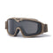 ESS Apparel : Eyewear - Sunglasses ESS Influx Goggle Terrain Tan