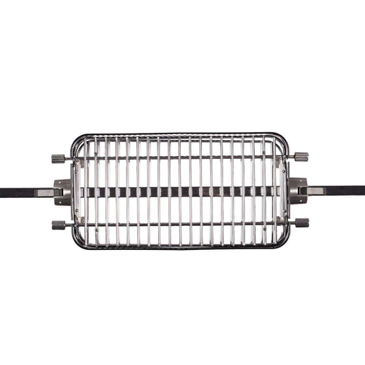Everdure Grill Accessories Everdure By Heston Blumenthal Rotisserie Basket Cage