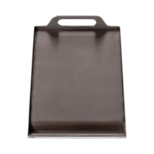 Everdure Grill Accessories Everdure By Heston Blumenthal Teppanyaki Plate For FURNACE 52-Inch Propane Grill