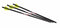 Excalibur Archery : Bolts Excalibur Quill 16.5in Arrows 3 Pack