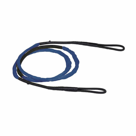 Excalibur Archery : Crossbow Excalibur Matrix Crossbow String Stingray Blue