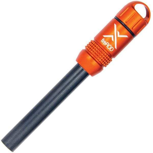 EXOTAC Firestarters > Firestarters FIREROD - BLAZE ORANGE EXOTAC - FIREROD