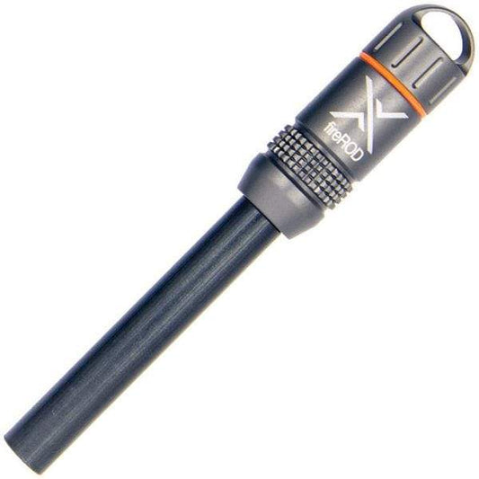 EXOTAC Firestarters > Firestarters FIREROD - GUNMETAL EXOTAC - FIREROD