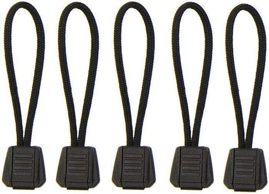 EXOTAC TINDERZIP EXOTAC - TINDERZIP - BLACK