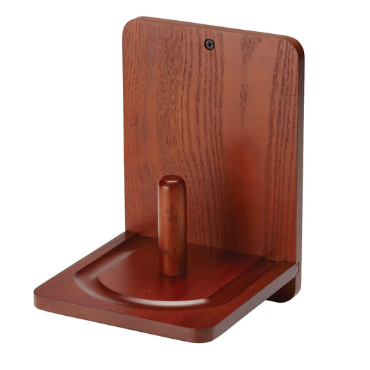 Fat Cat Billiards Mahogany / As shown Fat Cat Cone Chalk Holder