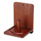 Fat Cat Billiards Mahogany / As shown Fat Cat Cone Chalk Holder