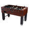 Fat Cat Game Table Brown / MDF Fat Cat Tirade MMXI Foosball Table