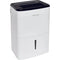 Frigidaire - 50 Pint Dehumidifier (Old 70 Pint), Energy Star, New Body Style - FFAD5033W1