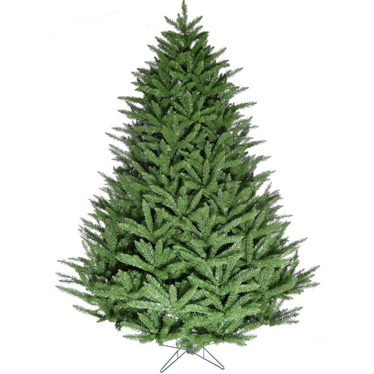 Fraser Hill Farm - 7.5-ft. Centerville Pine Christmas Tree